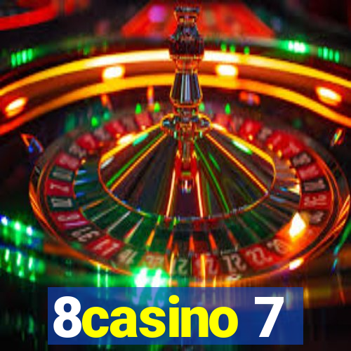 8casino 7